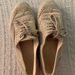 Kate Spade Ked Sneaker